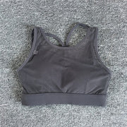 Mesh Workout Tracksuit Yoga Set