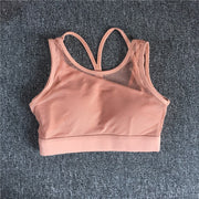 Mesh Workout Tracksuit Yoga Set