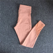 Mesh Workout Tracksuit Yoga Set