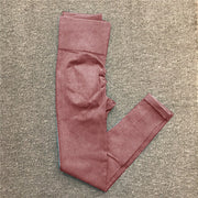 Washing Seamless Yoga Sets