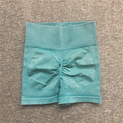 Washing Seamless Yoga Sets