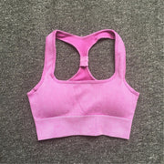 Washing Seamless Yoga Sets