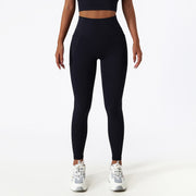 Skin Friendly Breathable Pocket Leggings