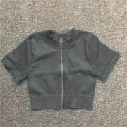 Washing Seamless Yoga Sets