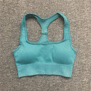 Washing Seamless Yoga Sets