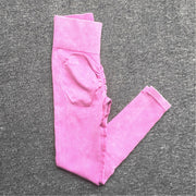 Washing Seamless Yoga Sets