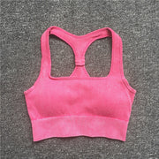 Washing Seamless Yoga Sets