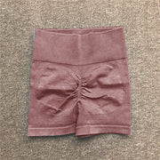 Washing Seamless Yoga Sets