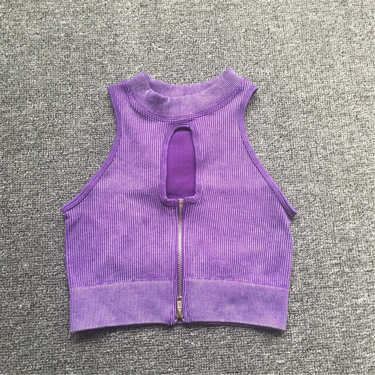 Washing Seamless Yoga Sets