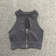 Washing Seamless Yoga Sets