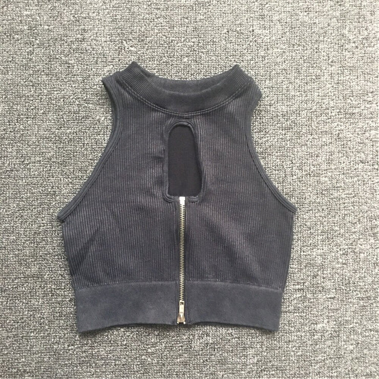 Washing Seamless Yoga Sets