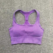 Washing Seamless Yoga Sets