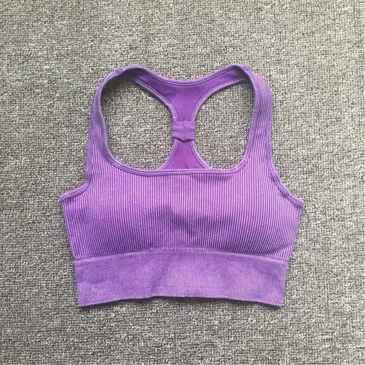 Washing Seamless Yoga Sets