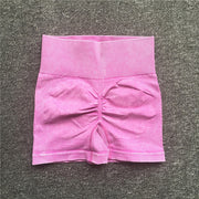 Washing Seamless Yoga Sets