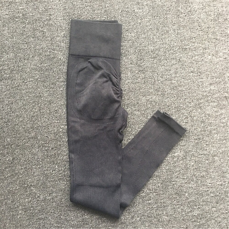 Washing Seamless Yoga Sets