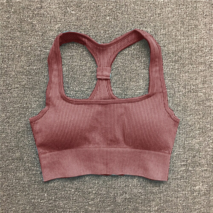 Washing Seamless Yoga Sets