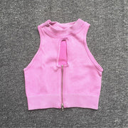 Washing Seamless Yoga Sets