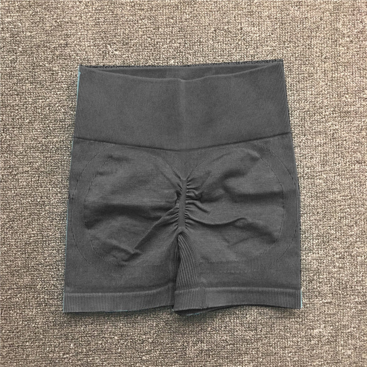 Washing Seamless Yoga Sets