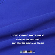 Skin Friendly Breathable Pocket Leggings